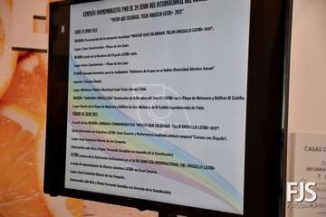 Telde celebra el Orgullo LGTBI+/Francisco Javier Santana.